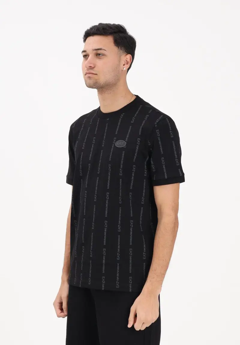 Ea7 T-shirt Uomo 4323668