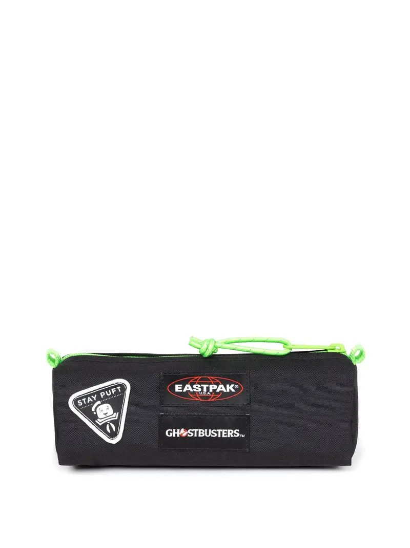 eastpak astuccio benchmark unisex - nero