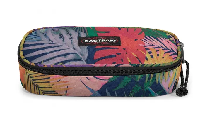 Eastpak Astuccio Oval Brize RetroNavy