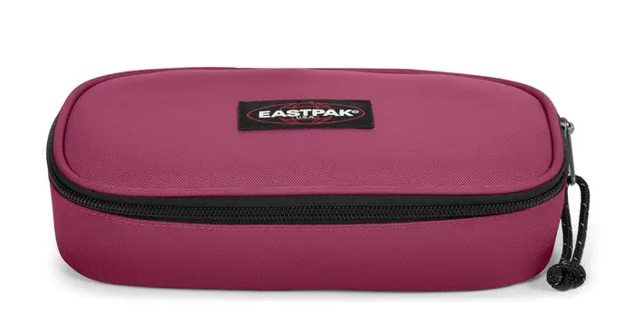 Eastpak Astuccio Oval Wine Burgundy