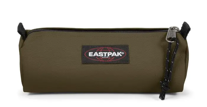 Eastpak Astuccio scuola Benchmark Army Olive
