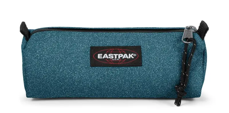 Eastpak Astuccio scuola Benchmark Spark Jade