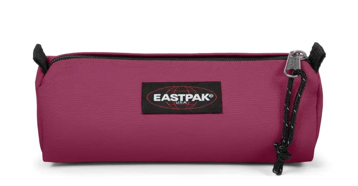 Eastpak Astuccio scuola Benchmark Wine Burgundy
