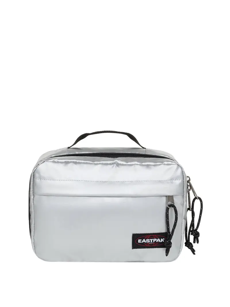 EASTPAK Beauty Case Argento 4280711