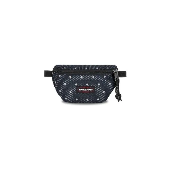 Borsa Eastpak SPRINGER EK074-87X LITTLE DOT Blu