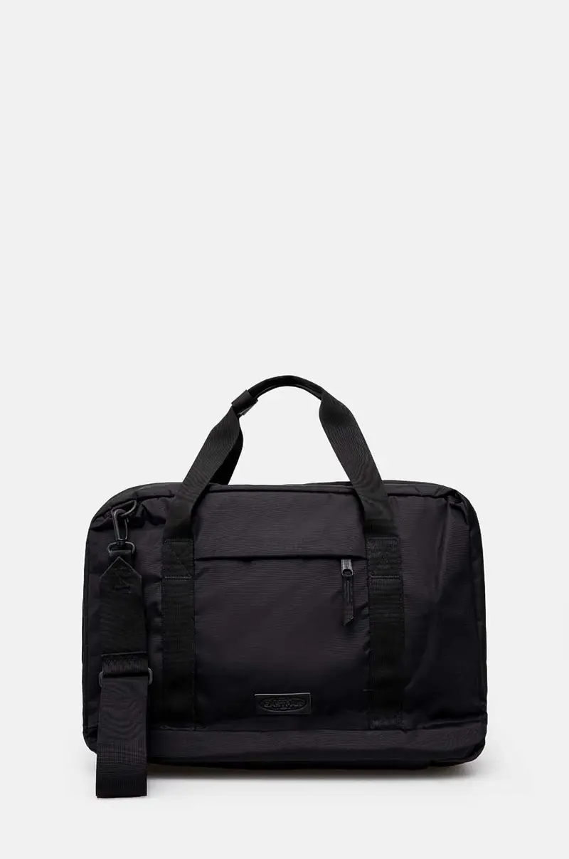 Eastpak borsa Multipak F colore nero EK0A5BJ25A21