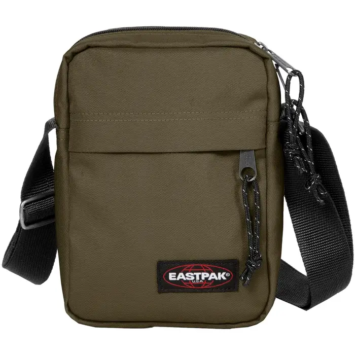 Eastpak Borsa Shopping The One Bag Verde