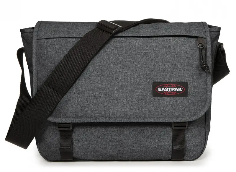 Eastpak Borsa tracolla Messenger Delegate + Black Denim