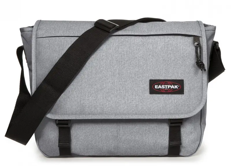 Eastpak Borsa tracolla Messenger Delegate + Sunday Grey