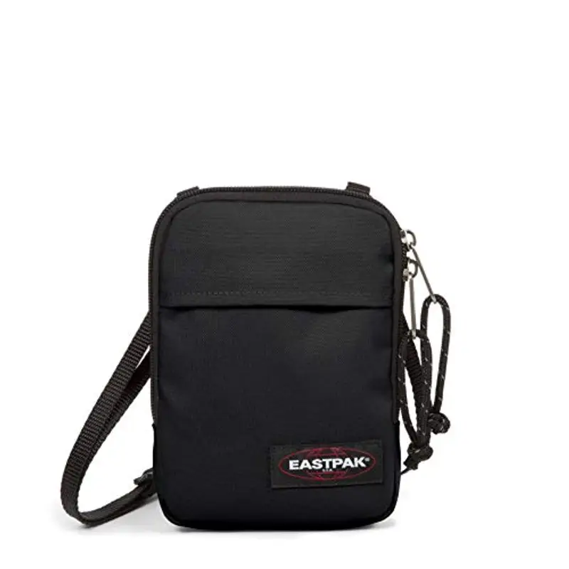 EASTPAK Borsa a tracolla Nero 799723