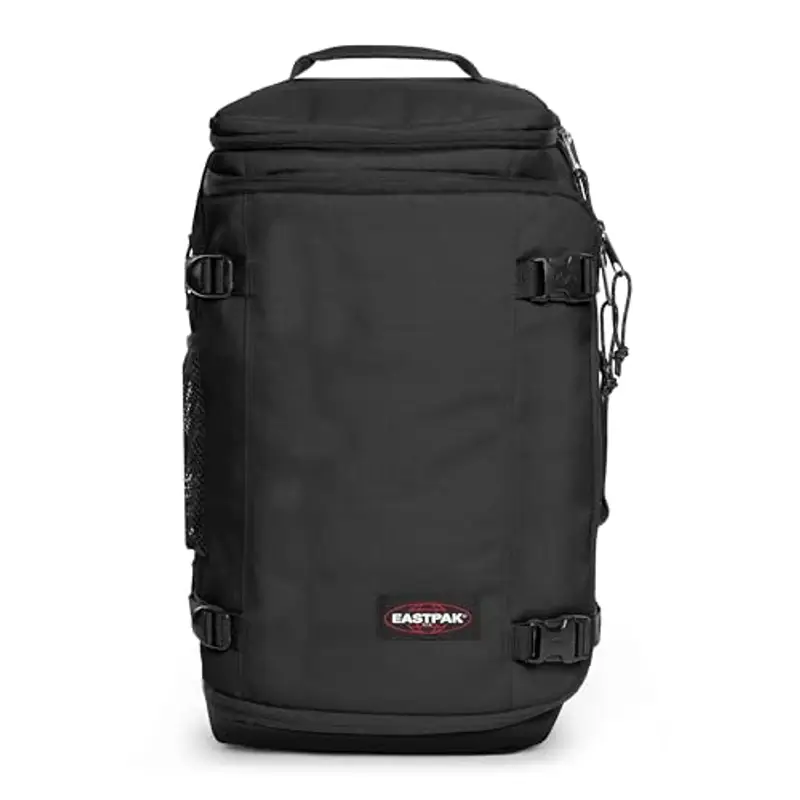 EASTPAK CARRY PACK Borsone, 53 x 35 x 23 cm, 25 L - Black (Nero)