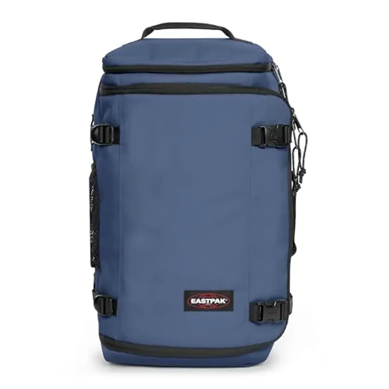 EASTPAK CARRY PACK Borsone, 53 x 35 x 23 cm, 25 L - Powder Pilot (Blu)