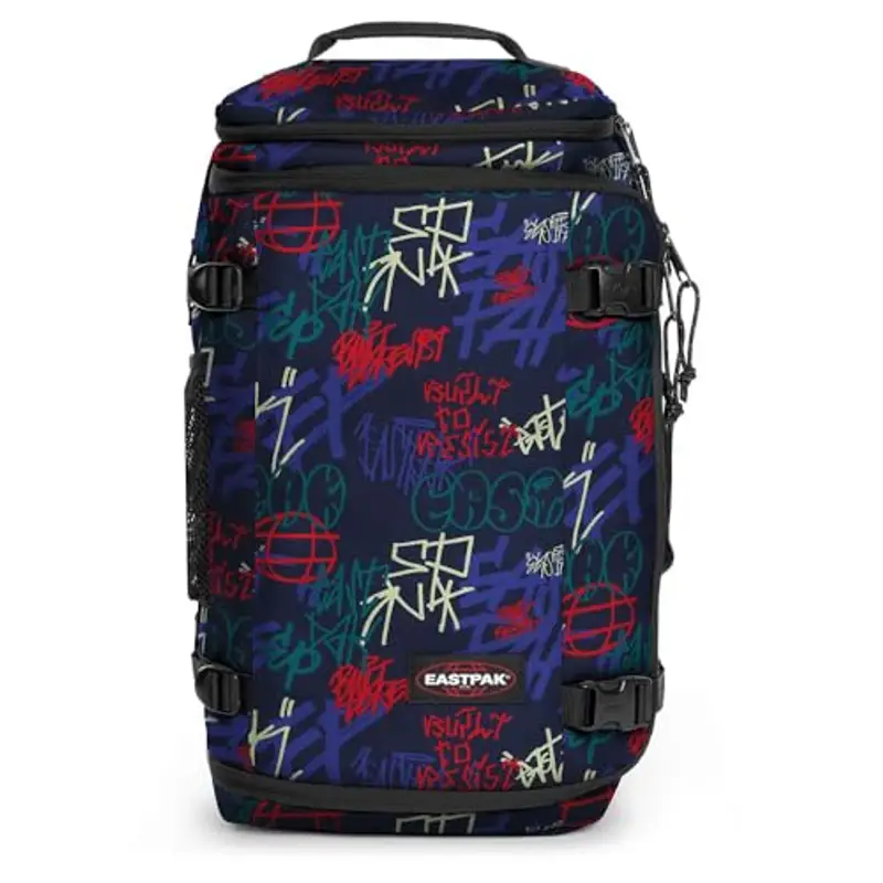 EASTPAK CARRY PACK Borsone, 53 x 35 x 23 cm, 25 L - StreetTagsBlue (Blu)
