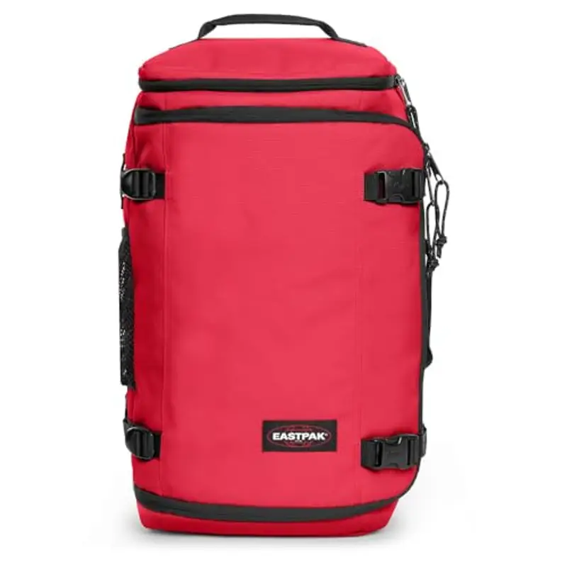 EASTPAK CARRY PACK Borsone, 53 x 35 x 23 cm, 25 L - Tomato Red (Rosso)