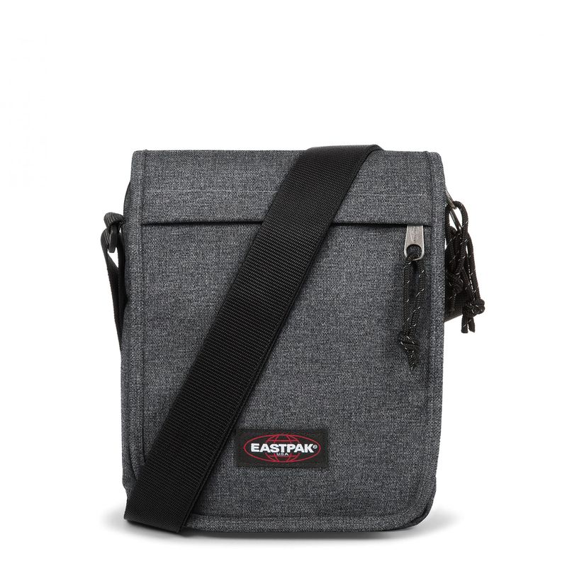 EASTPAK Borsa a tracolla Nero 30153