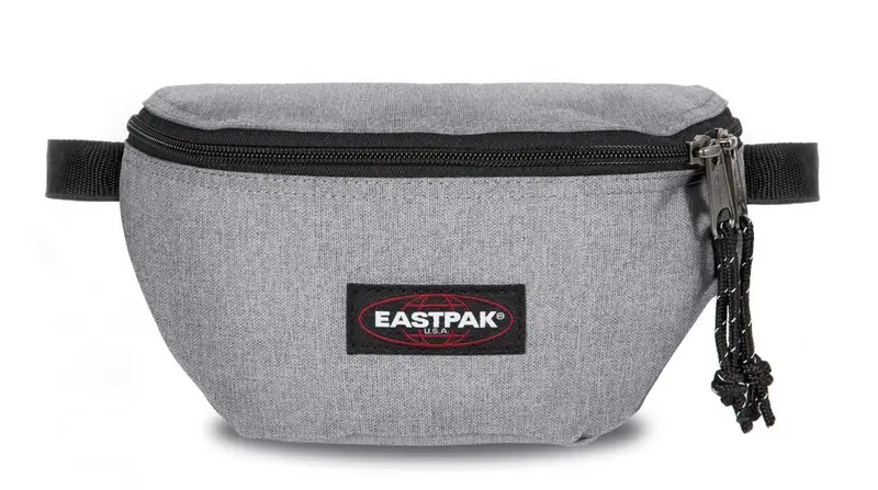 EASTPAK Marsupio Grigio 2563506