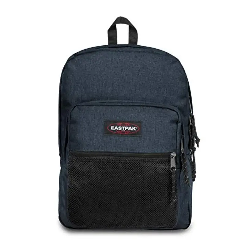 EASTPAK PINNACLE Zaino, 38 L - Triple Denim (Blu)