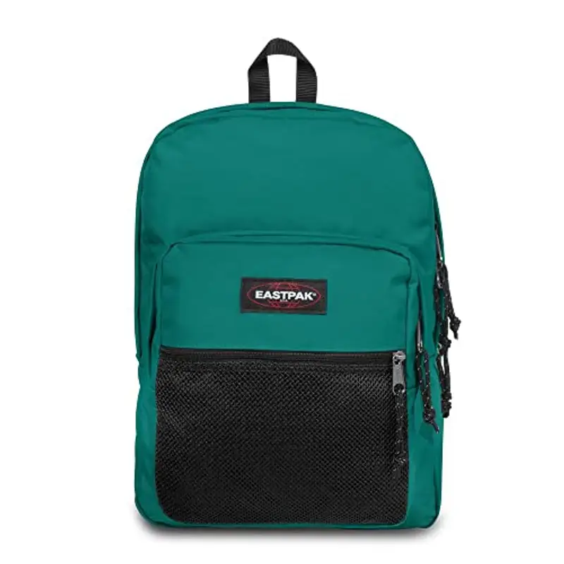 EASTPAK Pinnacle, Zaino Unisex - Adulto, Verde (Gaming Green)