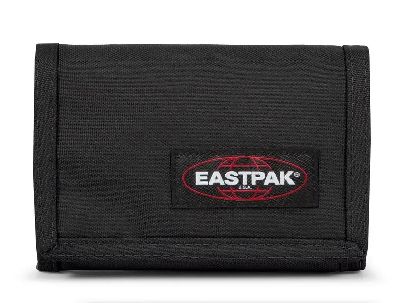 Eastpak Portafoglio Crew nero