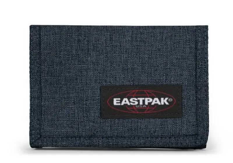 Eastpak Portafoglio Triple Denim 26W