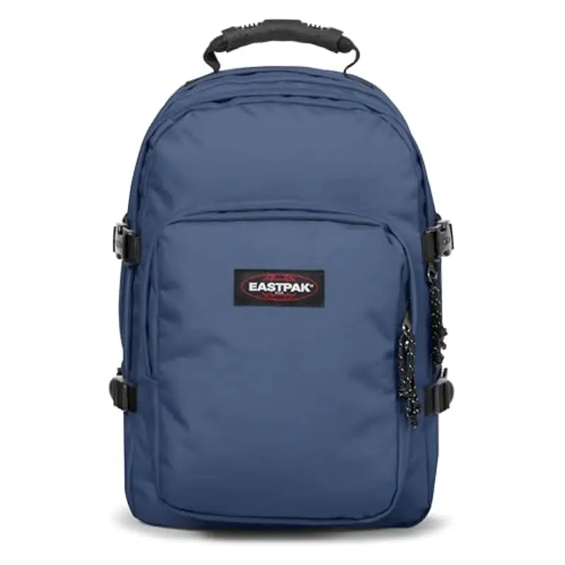 EASTPAK Provider, Zaino Unisex - Adulto, Blu (Powder Pilot), 44 x 31 x 25 cm