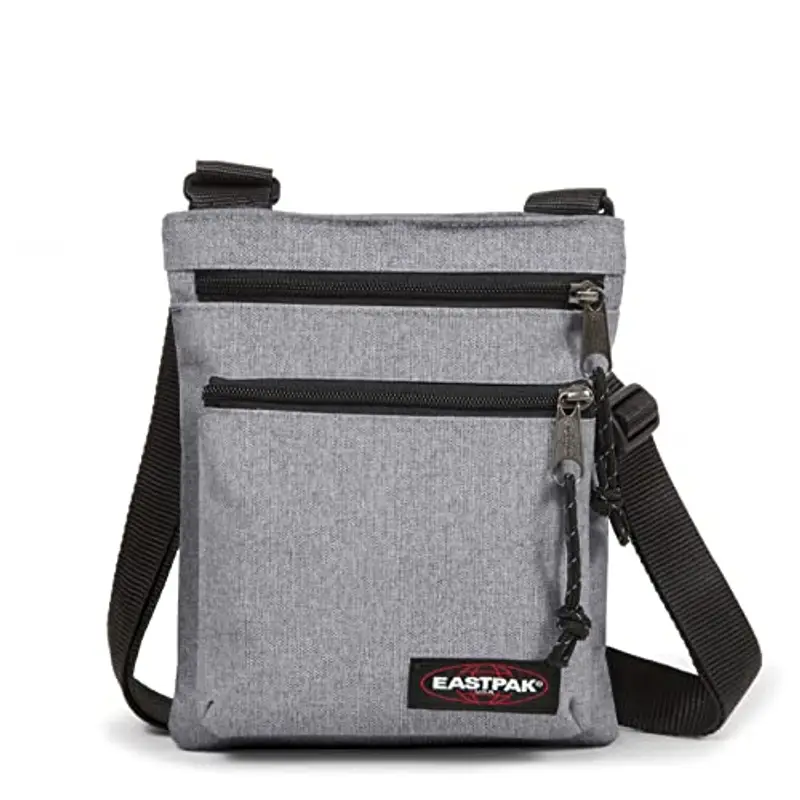 EASTPAK Borsa a tracolla Grigio 799724