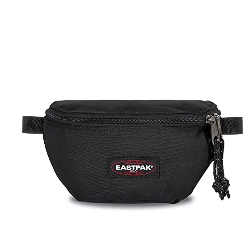 EASTPAK Marsupio Nero 786739