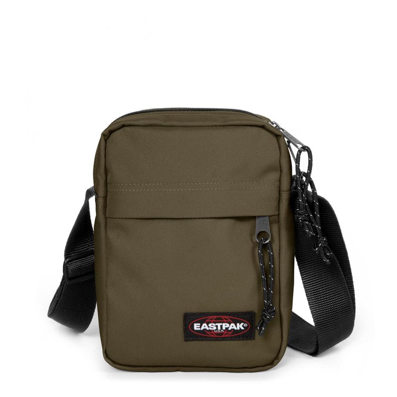 EASTPAK Borsa a tracolla Verde 7727