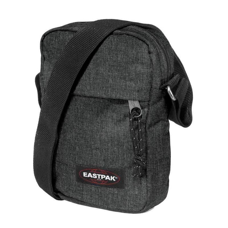 EASTPAK Borsa a tracolla Nero 7722