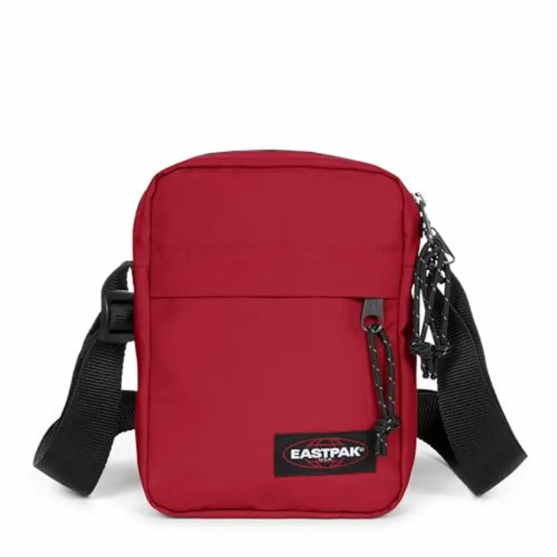 EASTPAK Borsa a tracolla Rosso 1597489