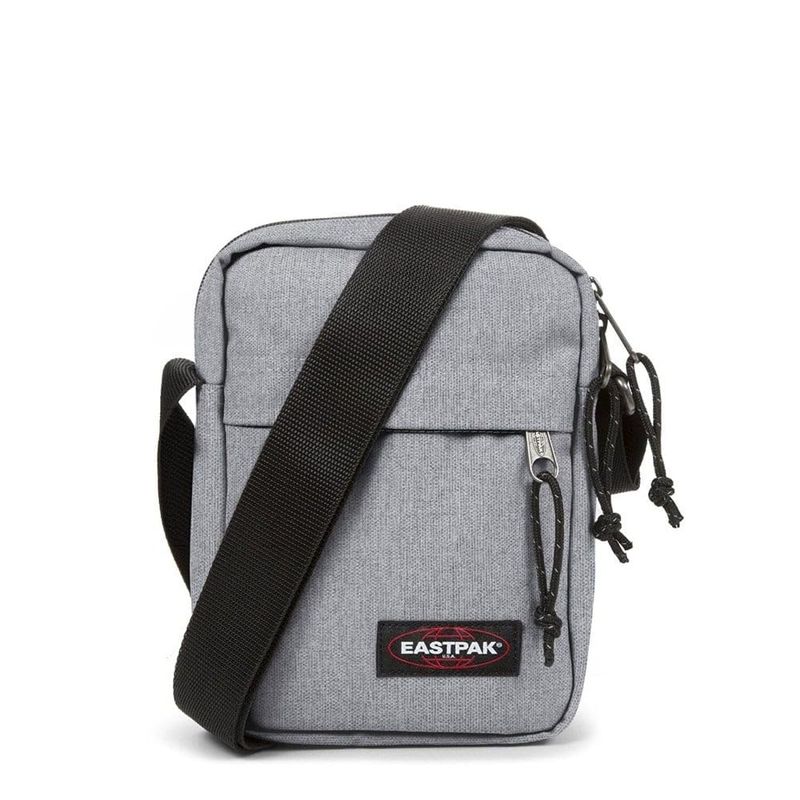 EASTPAK Borsa a tracolla Grigio 7723