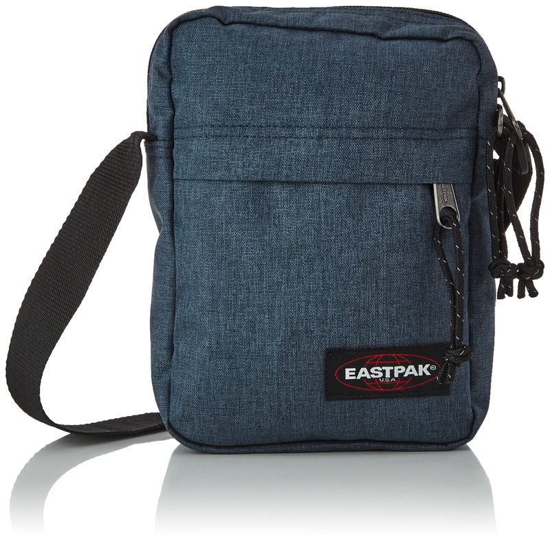 EASTPAK Borsa a tracolla Blu 7724