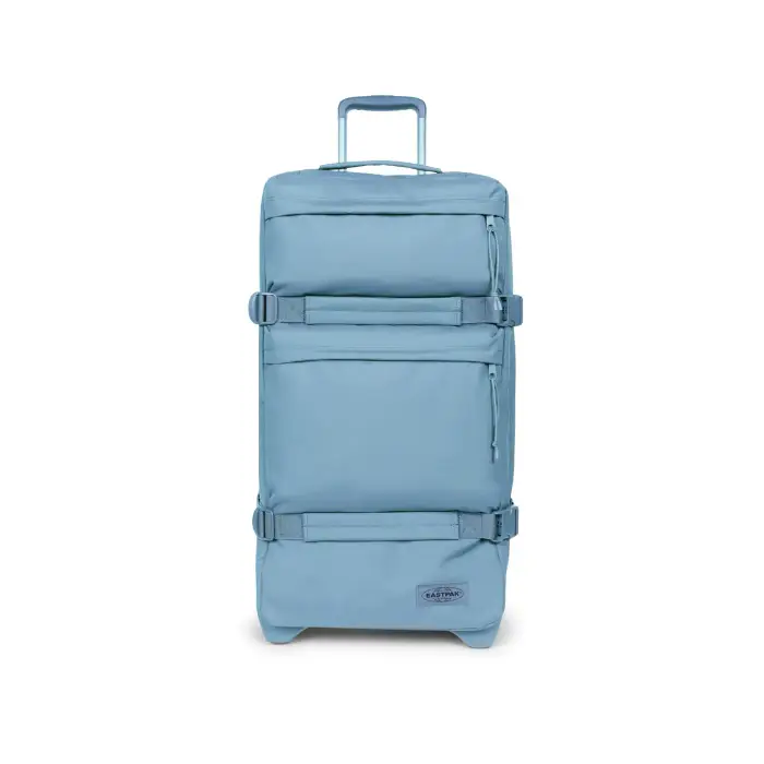 Eastpak Trolley Transit r Plus L Bleu