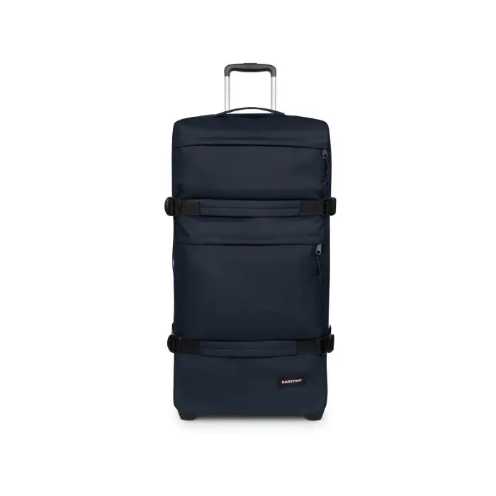 Eastpak Trolley Transit r Plus L Bleu