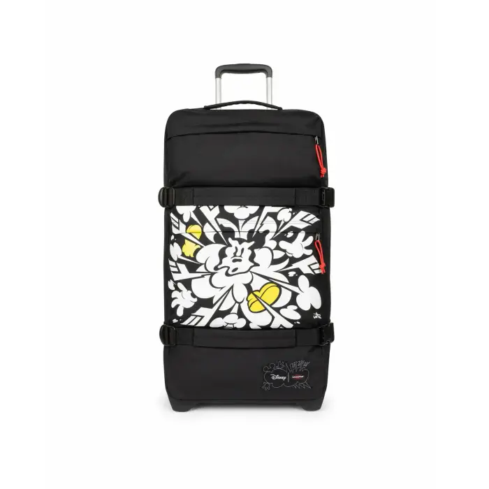 Eastpak Trolley Transit r Plus L Noir