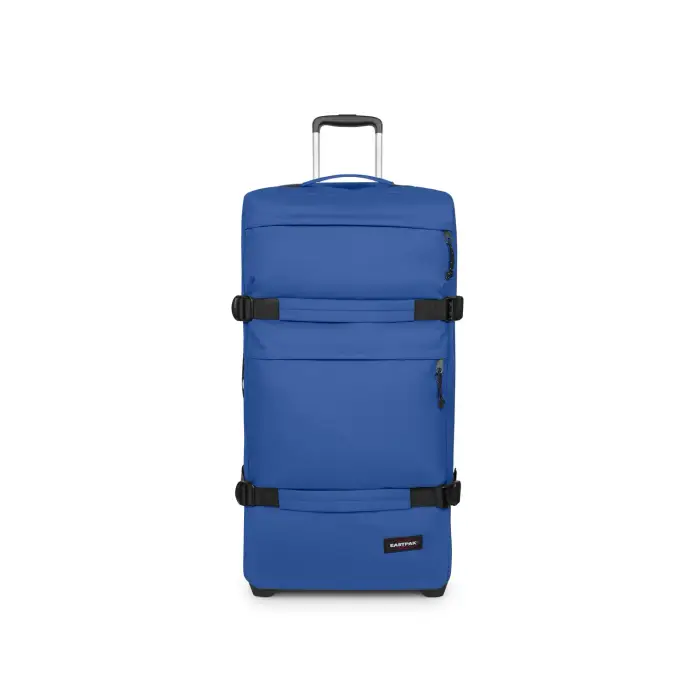 Eastpak Trolley Transit r Plus M Bleu