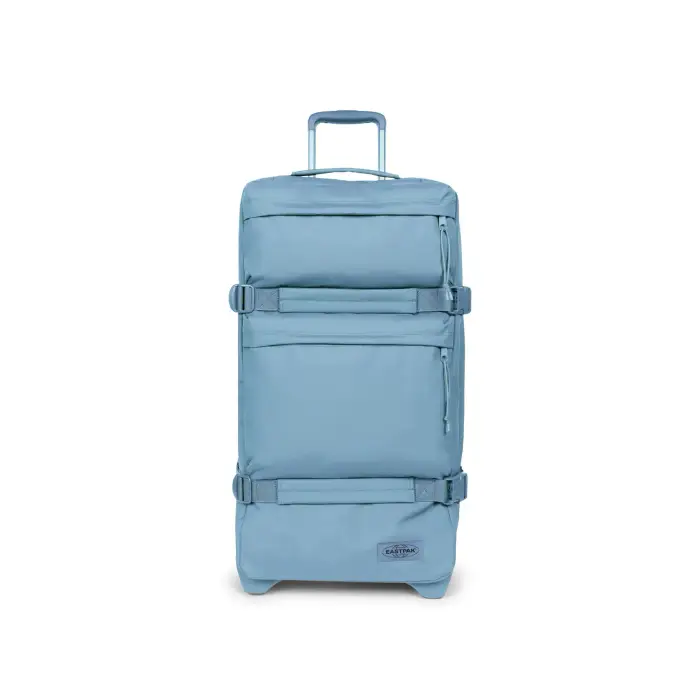 Eastpak Trolley Transit r Plus M Bleu