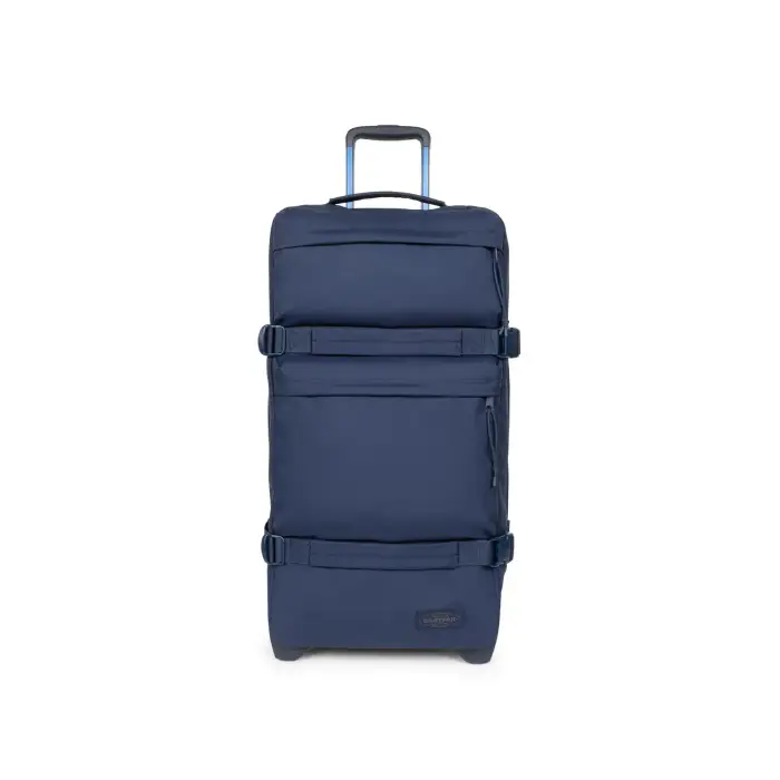 Eastpak Trolley Transit r Plus M Bleu