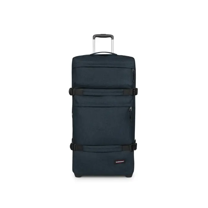 Eastpak Trolley Transit r Plus M Bleu