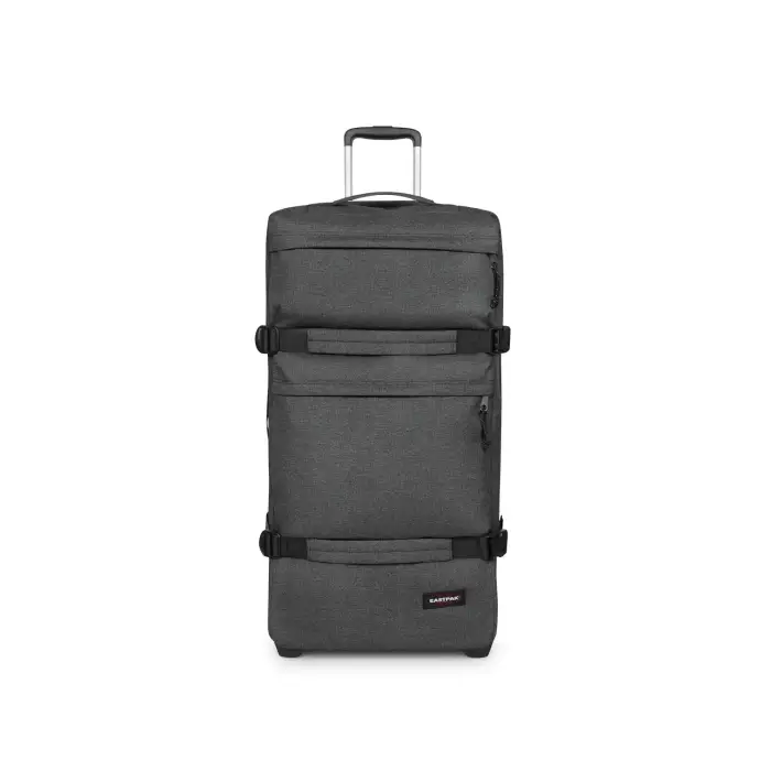 Eastpak Trolley Transit r Plus M Bleu