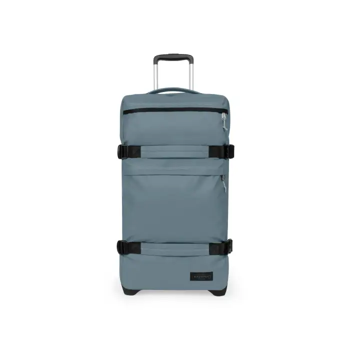 Eastpak Trolley Transit r Plus M Bleu