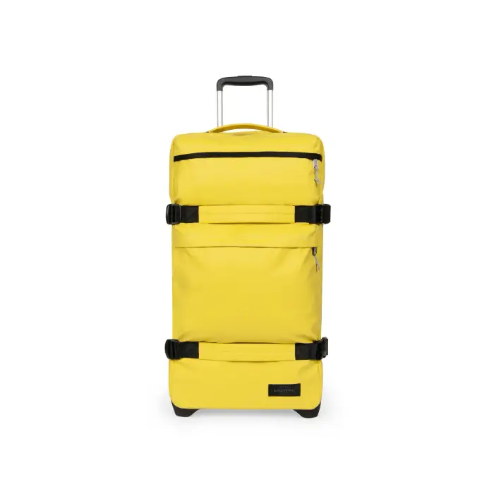 Eastpak Trolley Transit r Plus M Jaune
