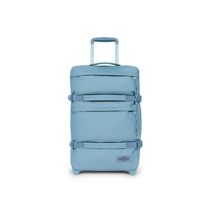 Eastpak Trolley Transit r Plus S Bleu