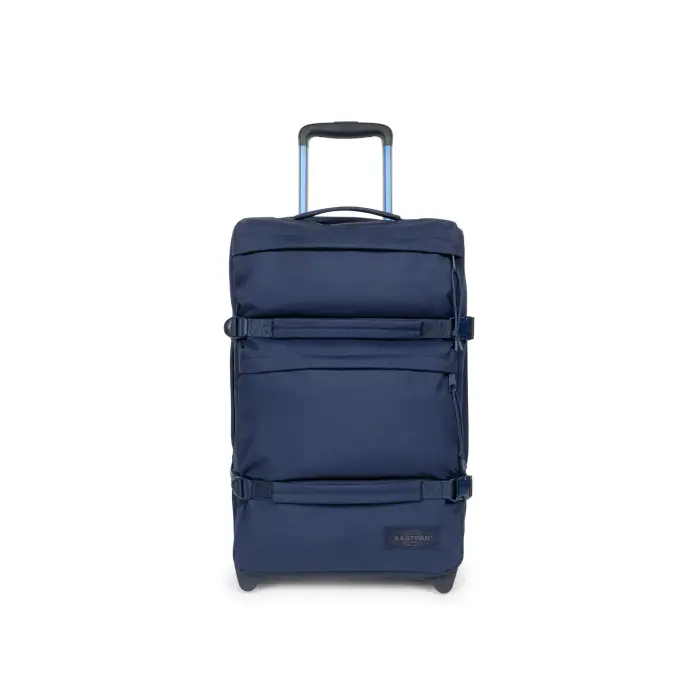Eastpak Trolley Transit r Plus S Bleu
