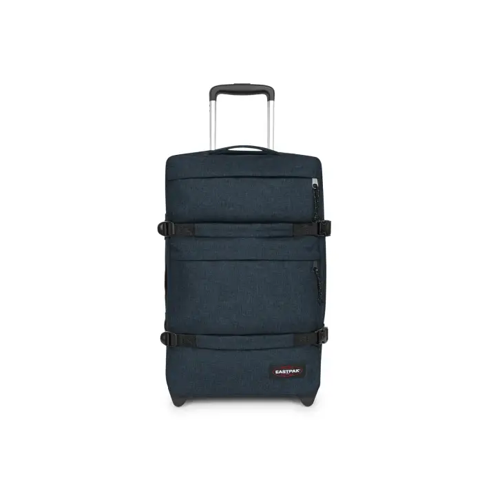Eastpak Trolley Transit r Plus S Bleu