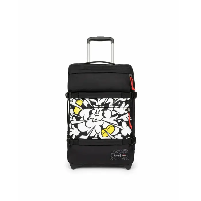 Eastpak Trolley Transit r Plus S Noir