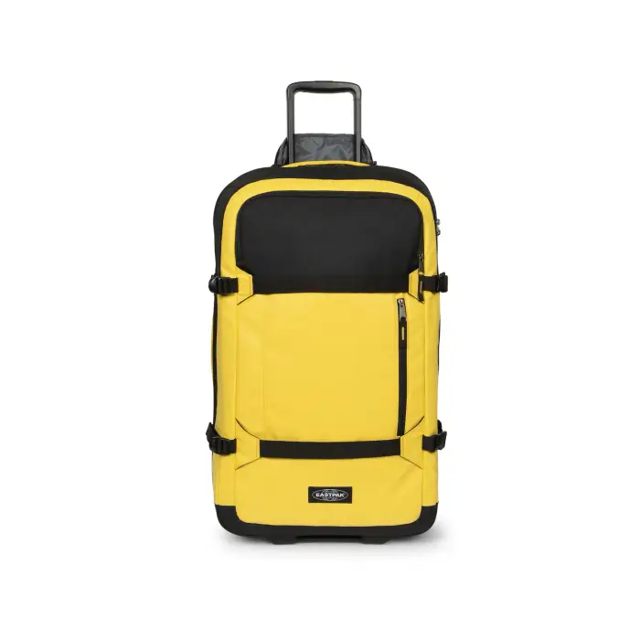 Eastpak Trolley Transit r Pro L Jaune