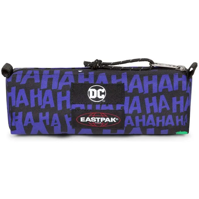 Eastpak Trousse Benchmark Single Multicolore