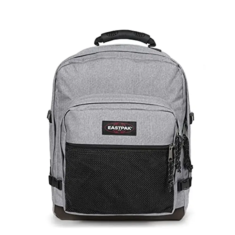 EASTPAK Ultimate, Zaino Unisex - Adulto, Sunday Grey, 42 x 32 x 26 cm