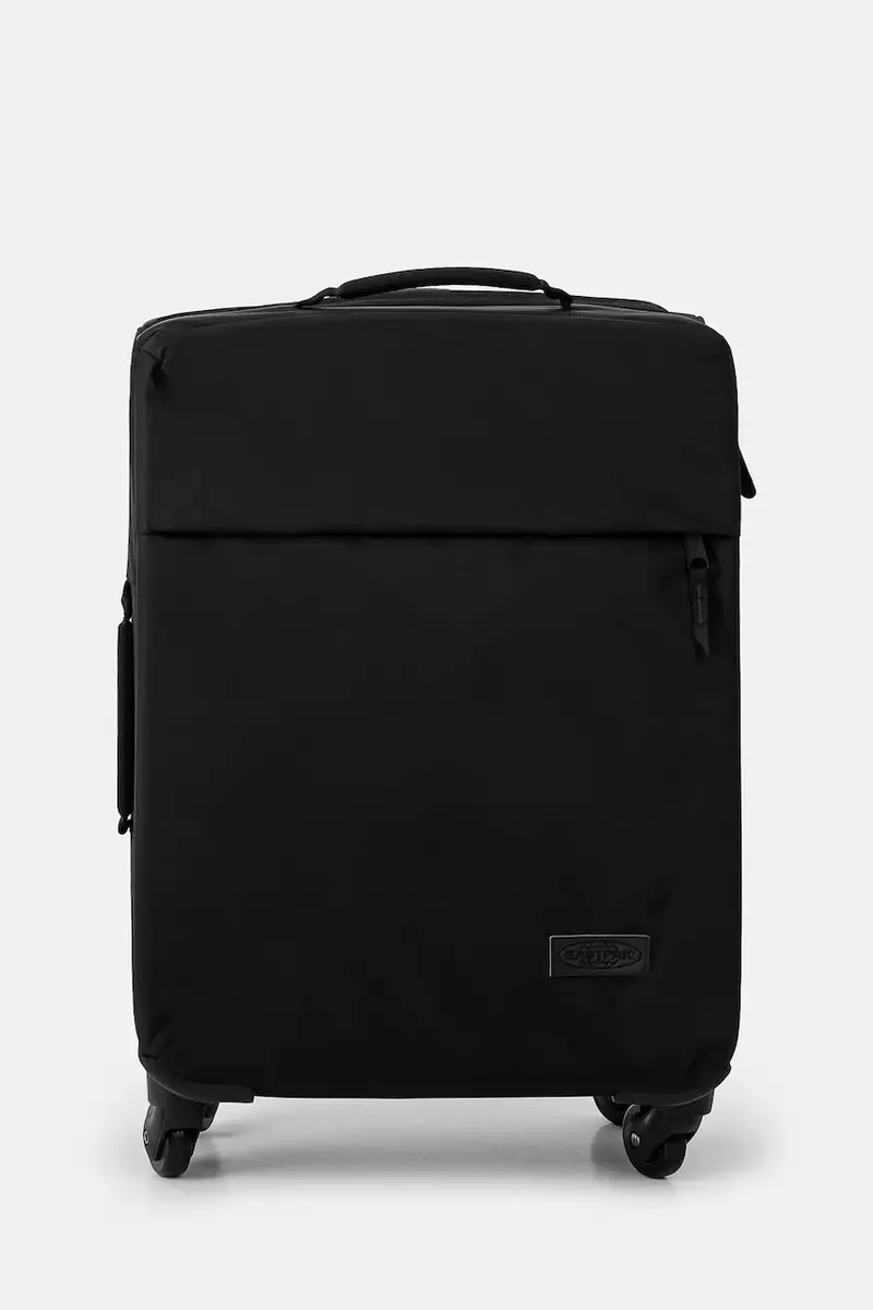 Eastpak valigia Cnnct F Wheel Cnnct F colore nero EK0A5BHV5A21